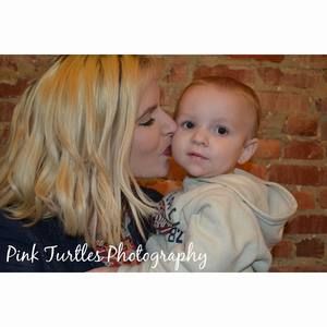 Meet your Posher, Grace